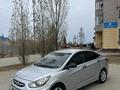 Hyundai Accent 2013 годаfor4 700 000 тг. в Актобе – фото 2