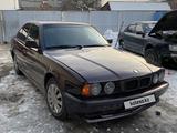 BMW 525 1993 года за 1 400 000 тг. в Талдыкорган – фото 2