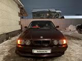 BMW 525 1993 годаүшін1 400 000 тг. в Талдыкорган