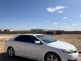 Toyota Camry 2013 годаүшін6 900 000 тг. в Актау – фото 2