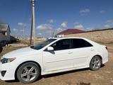 Toyota Camry 2013 годаүшін6 900 000 тг. в Актау – фото 4
