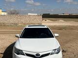 Toyota Camry 2013 годаүшін6 900 000 тг. в Актау