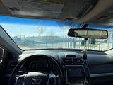 Toyota Camry 2013 годаүшін6 900 000 тг. в Актау – фото 5