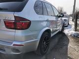 BMW X5 2012 года за 14 500 000 тг. в Алматы – фото 4