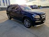 Mercedes-Benz GL 400 2015 года за 23 000 000 тг. в Кокшетау – фото 2