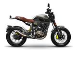 Minsk (Минск)  Scrambler scr 250 2023 года за 1 200 000 тг. в Шымкент