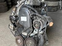 Контрактный двигатель Toyota 3S-FSE 2.0 D4 за 400 000 тг. в Караганда