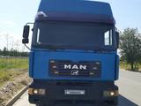 MAN  F 2000 2000 годаүшін7 800 000 тг. в Алматы