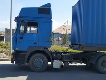 MAN  F 2000 2000 года за 7 800 000 тг. в Алматы – фото 2