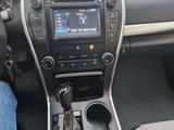 Toyota Camry 2017 года за 6 500 000 тг. в Актобе