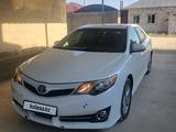 Toyota Camry 2012 года за 7 500 000 тг. в Актау