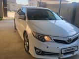 Toyota Camry 2012 года за 7 500 000 тг. в Актау – фото 2