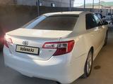 Toyota Camry 2012 года за 7 500 000 тг. в Актау – фото 3