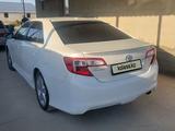 Toyota Camry 2012 года за 7 500 000 тг. в Актау – фото 4