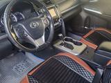 Toyota Camry 2012 года за 7 500 000 тг. в Актау – фото 5