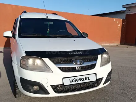 ВАЗ (Lada) Largus 2014 года за 3 600 000 тг. в Актау