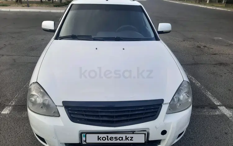 ВАЗ (Lada) Priora 2171 2015 годаүшін2 500 000 тг. в Павлодар