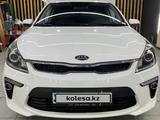 Kia Rio 2020 года за 7 500 000 тг. в Алматы – фото 3