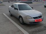 ВАЗ (Lada) Priora 2170 2007 года за 1 600 000 тг. в Актау – фото 3