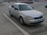 ВАЗ (Lada) Priora 2170 2007 года за 1 600 000 тг. в Актау – фото 4