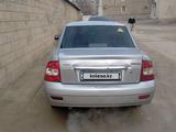 ВАЗ (Lada) Priora 2170 2007 года за 1 600 000 тг. в Актау – фото 5