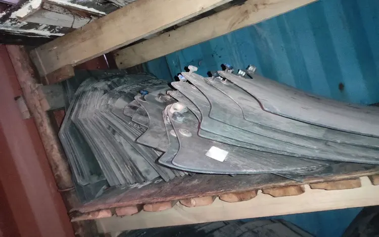 Стекло дверное rx300 передүшін10 000 тг. в Алматы