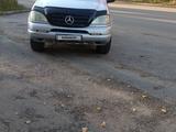 Mercedes-Benz ML 230 1998 годаfor4 600 000 тг. в Петропавловск – фото 5