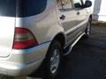 Mercedes-Benz ML 230 1998 года за 4 600 000 тг. в Петропавловск – фото 7