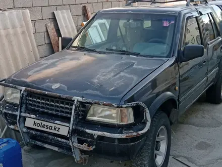 Opel Frontera 1992 года за 1 200 000 тг. в Шымкент