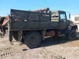 ГАЗ  53 1993 года за 5 800 000 тг. в Атырау – фото 3