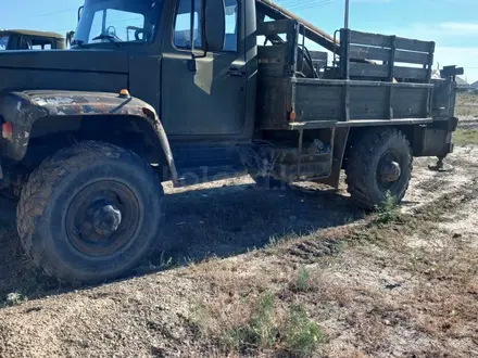 ГАЗ  53 1993 года за 5 800 000 тг. в Атырау