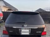Honda Odyssey 2003 года за 3 500 000 тг. в Талдыкорган