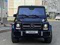 Mercedes-Benz G 55 AMG 2006 года за 22 000 000 тг. в Алматы – фото 3