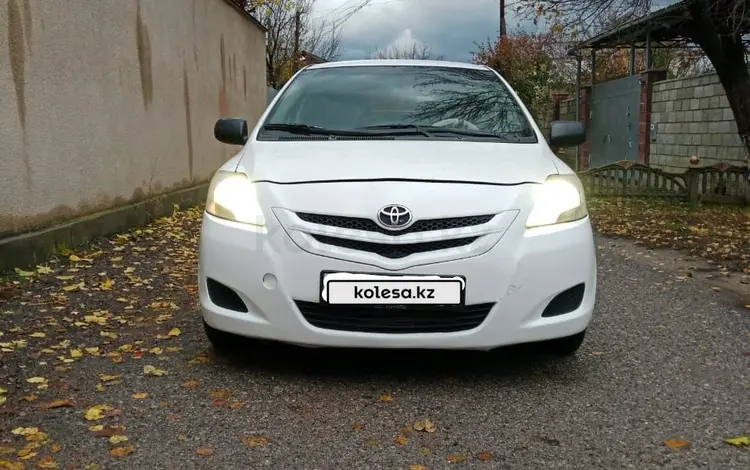 Toyota Yaris 2006 года за 3 800 000 тг. в Тараз