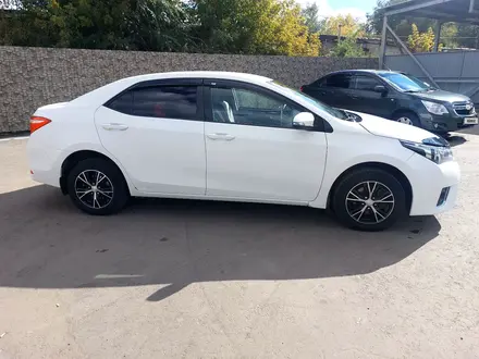 Toyota Corolla 2013 года за 6 500 000 тг. в Павлодар – фото 8