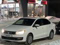 Volkswagen Polo 2015 годаүшін4 850 000 тг. в Астана – фото 2