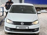 Volkswagen Polo 2015 годаүшін4 650 000 тг. в Астана