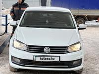 Volkswagen Polo 2015 годаүшін4 750 000 тг. в Астана