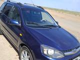 ВАЗ (Lada) Kalina 2194 2015 года за 2 800 000 тг. в Атырау – фото 2