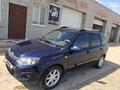 ВАЗ (Lada) Kalina 2194 2015 года за 2 800 000 тг. в Атырау – фото 3