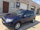 ВАЗ (Lada) Kalina 2194 2015 года за 2 800 000 тг. в Атырау – фото 3