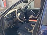 ВАЗ (Lada) Kalina 2194 2015 года за 2 800 000 тг. в Атырау – фото 4