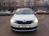 Skoda Rapid 2018 года за 4 500 000 тг. в Актобе