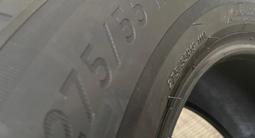 Michelin Pilot Sport 4 SUV 275/55 R19 111W за 200 000 тг. в Астана – фото 2