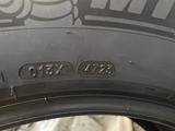 Michelin Pilot Sport 4 SUV 275/55 R19 111Wүшін200 000 тг. в Астана – фото 5