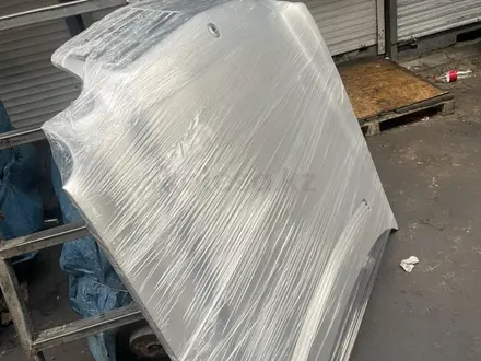 Копот Mercedes Benz W210 за 80 000 тг. в Алматы – фото 5