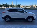 Hyundai Creta 2017 годаүшін7 300 000 тг. в Актау – фото 4