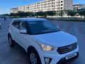 Hyundai Creta 2017 годаүшін7 300 000 тг. в Актау – фото 3