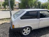 ВАЗ (Lada) 2108 1999 годаүшін550 000 тг. в Шымкент – фото 4