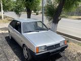 ВАЗ (Lada) 2108 1999 годаүшін550 000 тг. в Шымкент
